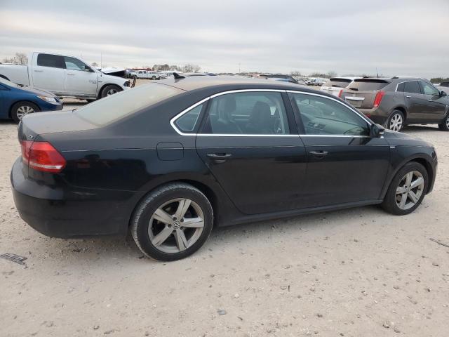Photo 3 from auction – 2014 VOLKSWAGEN PASSAT S with VIN 1VWAT7A30EC041602