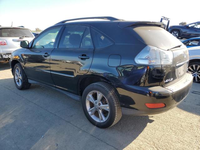 Photo 2 from auction – 2006 LEXUS RX 400 with VIN JTJHW31U260022625