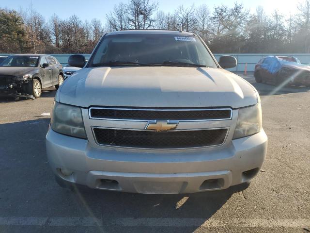 Photo 5 from auction – 2007 CHEVROLET SUBURBAN K with VIN 3GNFK16337G246873