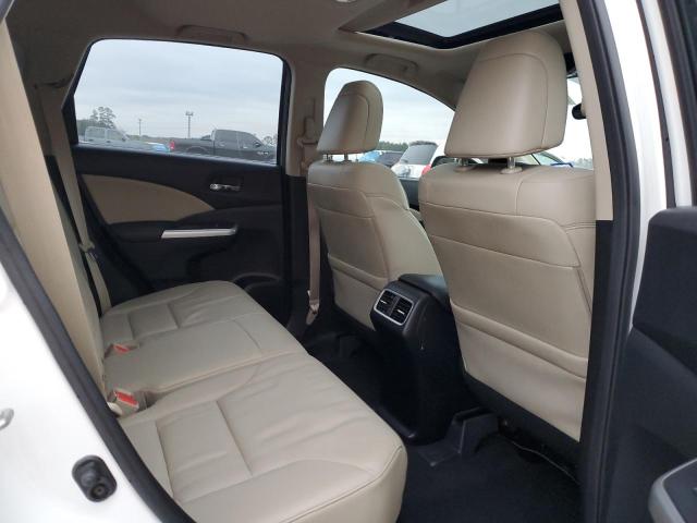 Photo 11 from auction – 2016 HONDA CR-V EXL with VIN 5J6RM3H71GL003409