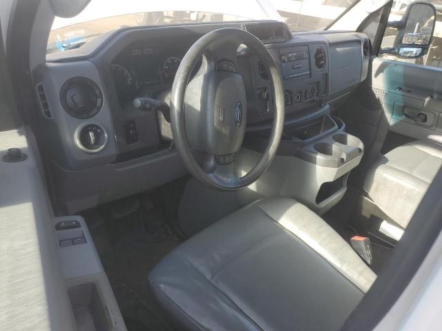 Photo 8 from auction – 2011 FORD ECONOLINE with VIN 1FTSS3EL4BDB36151