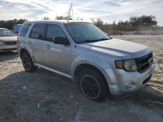 Photo 4 from auction – 2012 FORD ESCAPE XLT with VIN 1FMCU9D76CKA73195