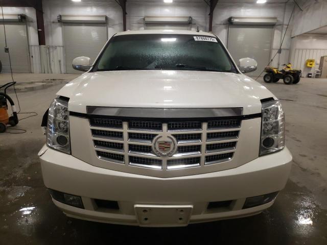 Photo 5 from auction – 2014 CADILLAC ESCALADE L with VIN 1GYS4BEF5ER243435