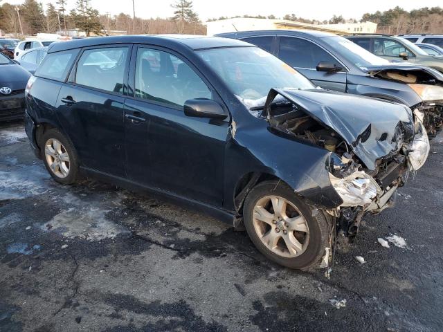 Photo 4 from auction – 2008 TOYOTA COROLLA MA with VIN 2T1KR30E48C709155