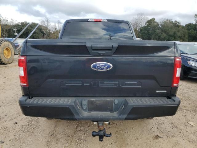Photo 6 from auction – 2019 FORD F150 SUPER with VIN 1FTEW1EP5KKC27367