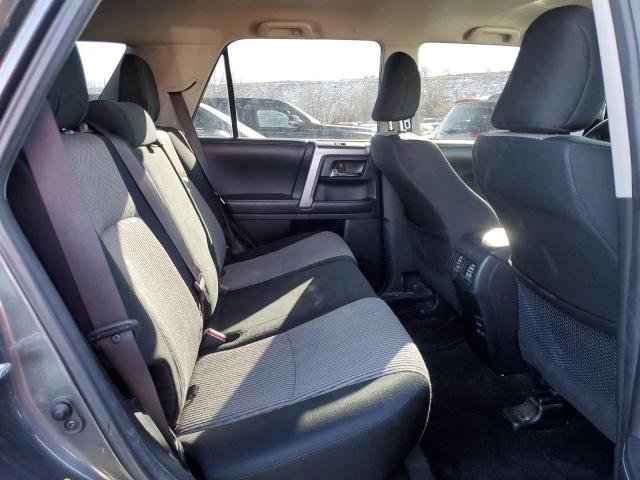 Photo 11 from auction – 2019 TOYOTA 4RUNNER SR with VIN JTEBU5JR2K5678824