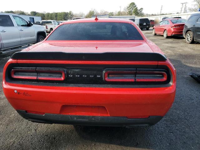 Photo 6 from auction – 2023 DODGE CHALLENGER with VIN 2C3CDZBT5PH668478