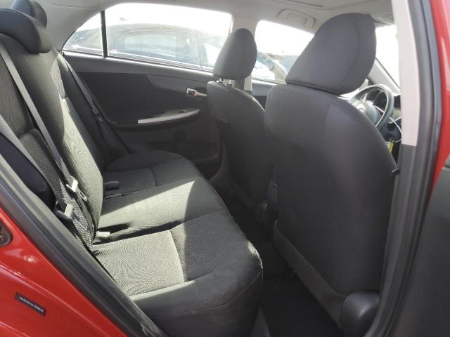 Photo 10 from auction – 2010 TOYOTA COROLLA BA with VIN 1NXBU4EEXAZ308839