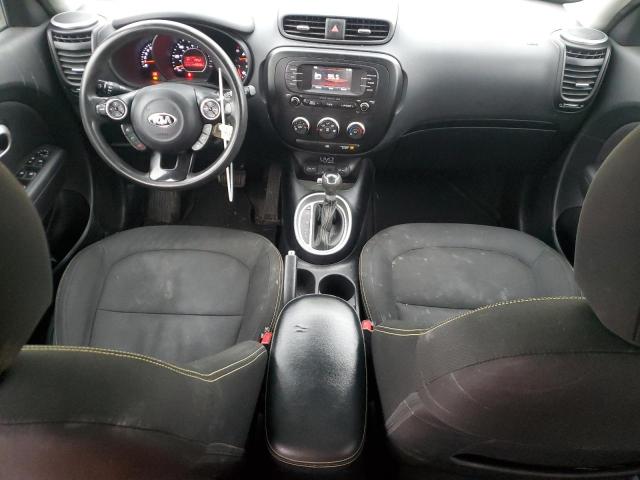 Снимка 8 от търг – 2015 KIA SOUL + с VIN KNDJP3A54F7770231
