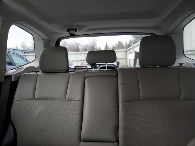 Photo 10 from auction – 2016 SUBARU FORESTER 2 with VIN JF2SJAXC9GH540889