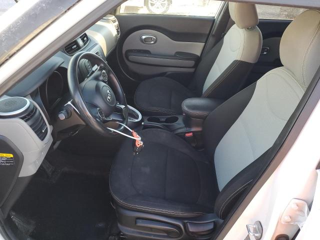 Снимка 7 от търг – 2014 KIA SOUL + с VIN KNDJP3A57E7036049