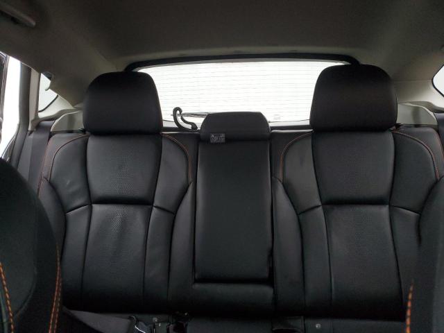 Photo 10 from auction – 2019 SUBARU CROSSTREK with VIN JF2GTAMC3K8257949