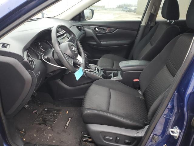 Photo 7 from auction – 2018 NISSAN ROGUE S with VIN KNMAT2MV5JP519924