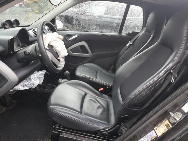 Photo 7 from auction – 2013 SMART FORTWO PAS with VIN WMEEK3BAXDK659870