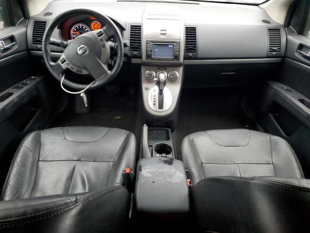 Photo 8 from auction – 2012 NISSAN SENTRA 2.0 with VIN 3N1AB6AP7CL655375