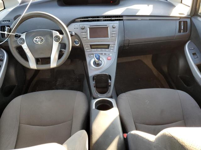 Photo 8 from auction – 2015 TOYOTA PRIUS with VIN JTDKN3DU8F0440842