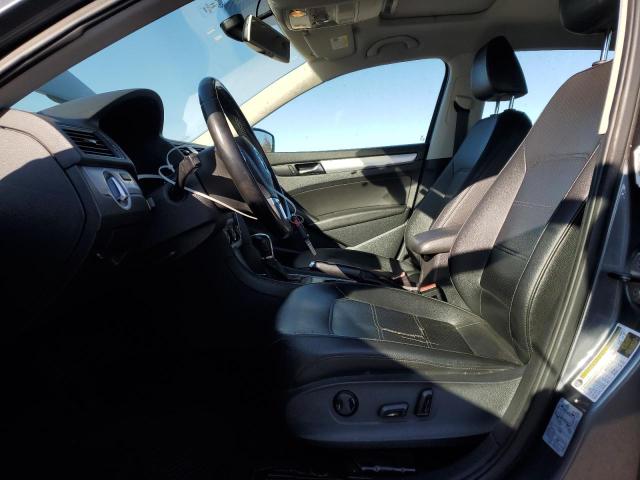 Photo 7 from auction – 2013 VOLKSWAGEN PASSAT with VIN 1VWBN7A3XDC038963