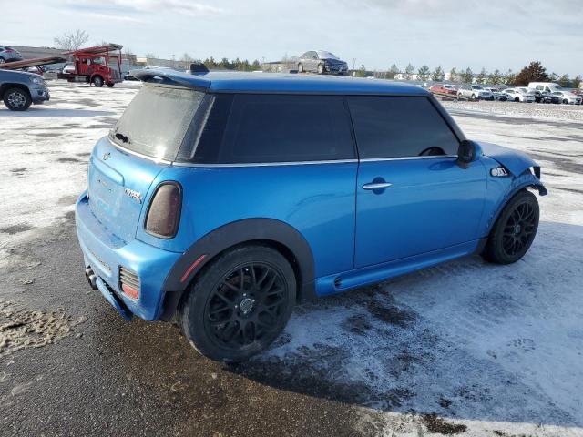 Photo 3 from auction – 2007 MINI COOPER S with VIN WMWMF73507TT81807