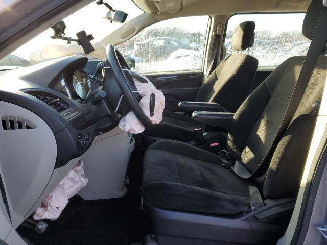 Photo 7 from auction – 2013 DODGE GRAND CARA with VIN 2C4RDGBG2DR795059
