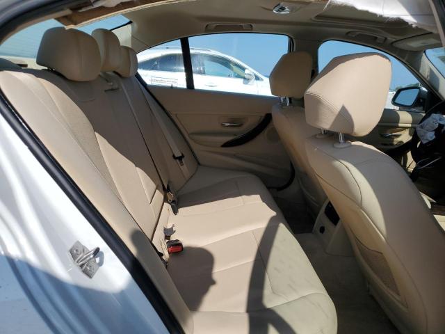 Photo 10 from auction – 2013 BMW 328 I with VIN WBA3A5G55DNP21168
