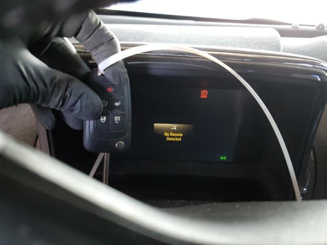 Photo 9 from auction – 2012 CHEVROLET VOLT with VIN 1G1RB6E4XCU110723