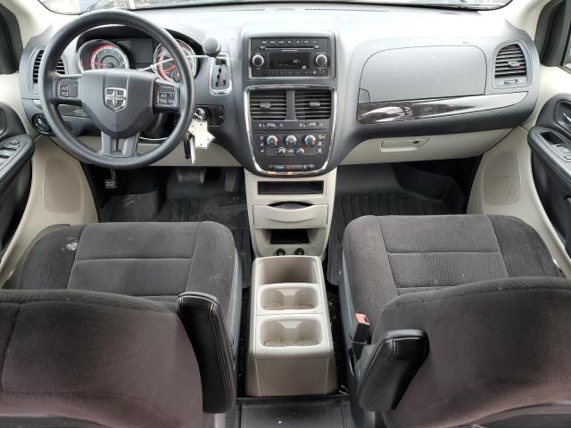 Photo 8 from auction – 2012 DODGE GRAND CARA with VIN 2C4RDGBG7CR407516