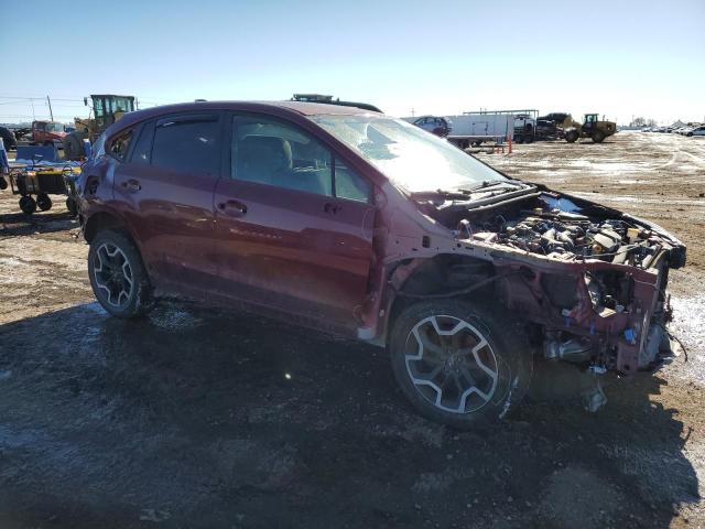Photo 4 from auction – 2016 SUBARU CROSSTREK with VIN JF2GPANC5G8330765