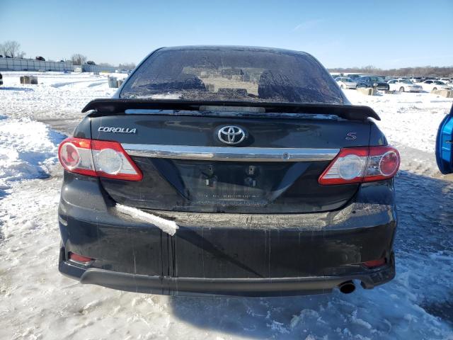 Photo 6 from auction – 2012 TOYOTA COROLLA BA with VIN 5YFBU4EE5CP054560