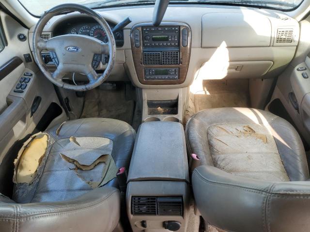 Photo 8 from auction – 2002 FORD EXPLORER E with VIN 1FMDU64E12ZA62905