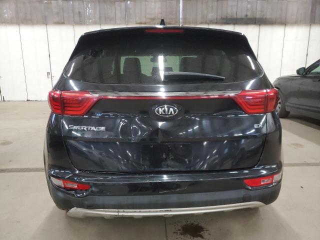 Zdjęcie 6 z aukcji – 2018 KIA SPORTAGE E z VIN KNDPNCAC3J7442029