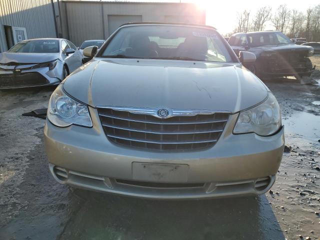 Снимка 5 от търг – 2010 CHRYSLER SEBRING TO с VIN 1C3BC5ED8AN183407