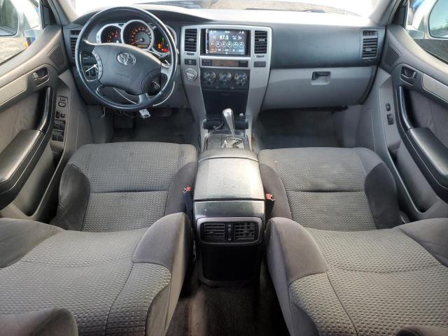 Photo 8 from auction – 2004 TOYOTA 4RUNNER SR with VIN JTEBU14R940032894
