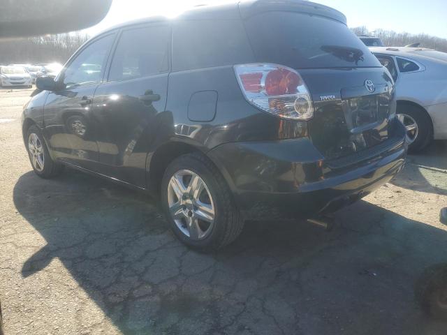 Photo 2 from auction – 2006 TOYOTA COROLLA MA with VIN 2T1KR32E16C606852