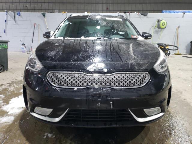 Photo 5 from auction – 2017 KIA NIRO EX with VIN KNDCC3LC9H5058067
