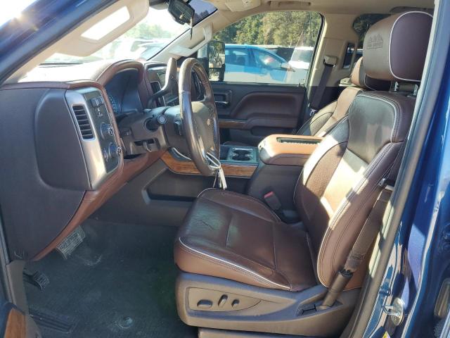 Photo 7 from auction – 2016 CHEVROLET SILVERADO with VIN 3GCUKTEJ3GG136059