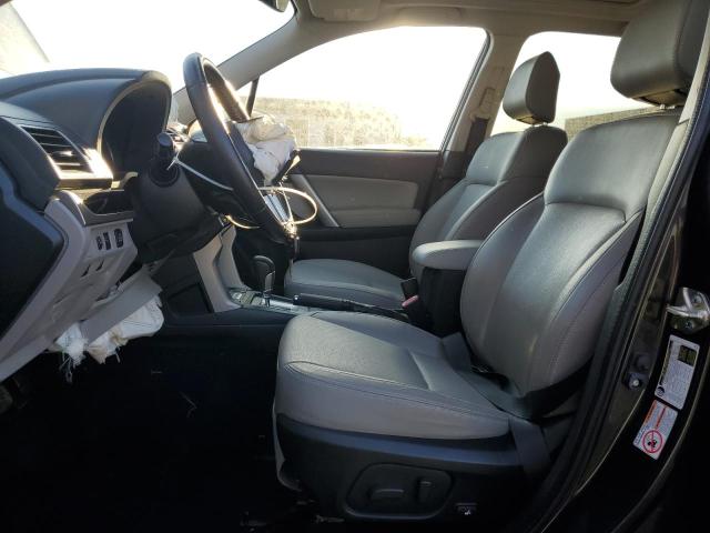 Photo 7 from auction – 2017 SUBARU FORESTER 2 with VIN JF2SJALC5HH581754