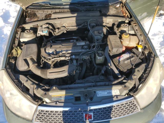 Photo 11 from auction – 2003 SATURN L200 with VIN 1G8JU54F03Y546737