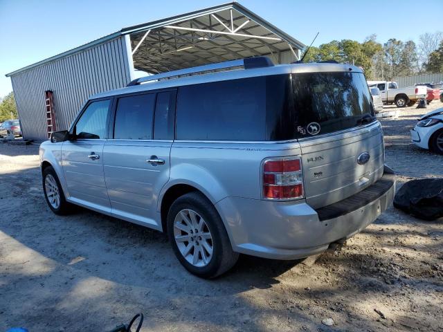 Photo 2 from auction – 2009 FORD FLEX SEL with VIN 2FMDK52C59BA24981