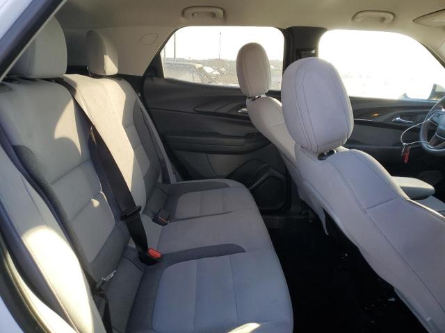 Photo 11 from auction – 2021 CHEVROLET TRAILBLAZE with VIN KL79MPS27MB161133