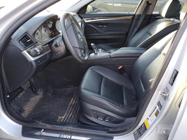 صورة رقم 7 من المزاد - 2013 BMW 535 XI مع VIN WBAFU7C53DDU66757
