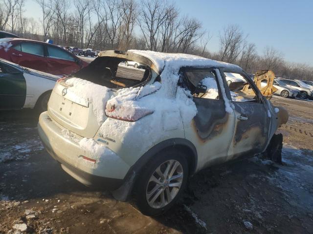 Photo 3 from auction – 2012 NISSAN JUKE S with VIN JN8AF5MV6CT108474