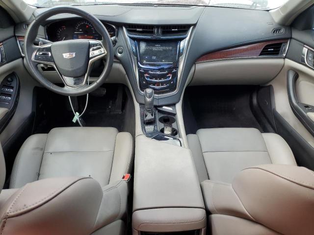 Photo 8 from auction – 2016 CADILLAC CTS with VIN 1G6AW5SX3G0137781