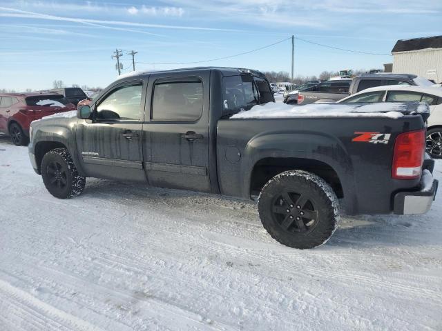 Photo 2 from auction – 2012 GMC SIERRA K15 with VIN 3GTP2VE72CG226360
