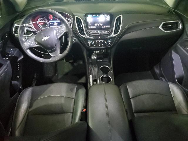 Photo 8 from auction – 2020 CHEVROLET EQUINOX PR with VIN 2GNAXXEV3L6229093