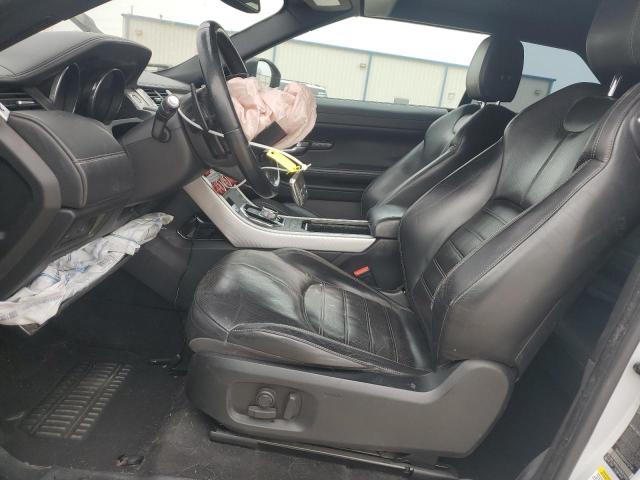 Photo 7 from auction – 2017 LAND ROVER RANGE ROVE with VIN SALVD5BG5HH157191