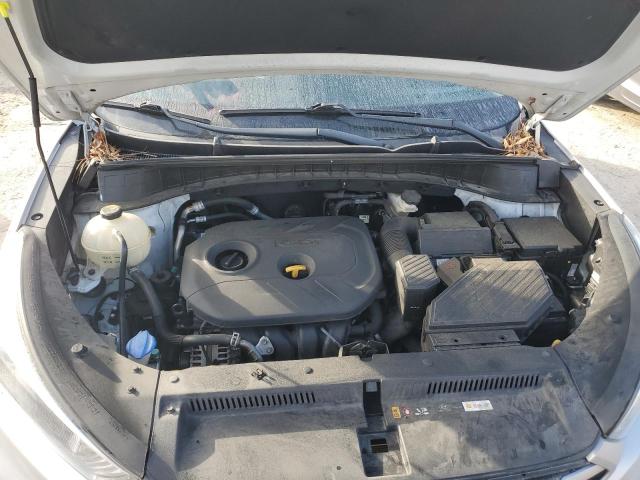 Photo 12 from auction – 2017 HYUNDAI TUCSON LIM with VIN KM8J3CA47HU546485