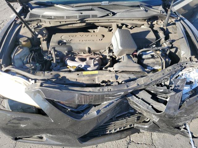 Photo 11 from auction – 2009 TOYOTA CAMRY BASE with VIN 4T4BE46K69R059605