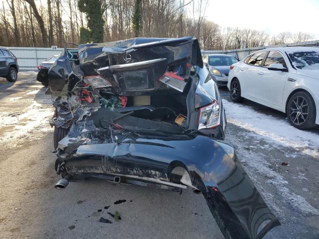 Photo 6 from auction – 2007 LEXUS ES 350 with VIN JTHBJ46G872066715