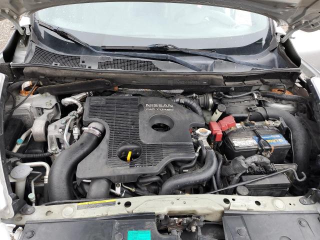 Photo 12 from auction – 2013 NISSAN JUKE S with VIN JN8AF5MV2DT209058