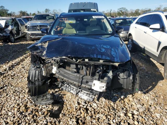 Photo 5 from auction – 2018 MAZDA CX-5 TOURI with VIN JM3KFACM0J0413802
